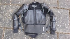WULF  Motorcycle Armour Jacket