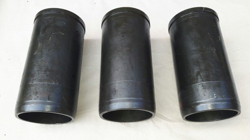 Nuffield tractor cylinder - 3,