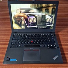 Lenovo ThinkPad X250 ,i5 vPro