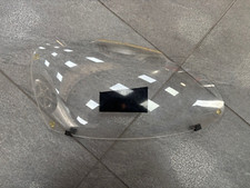 VOLKSWAGEN GOLF MK5 2003-2009 LEFT/PASSENGER  HEADLIGHT LENS PROTECTOR COVER