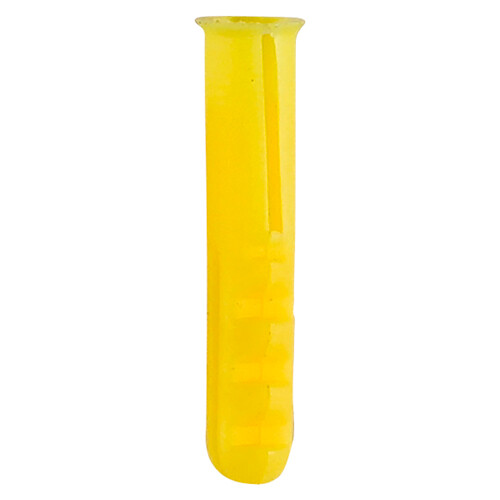 Yellow wall plug high - plug, quality