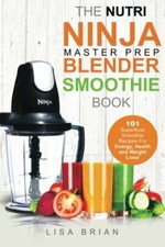 Nutri Ninja Master Prep