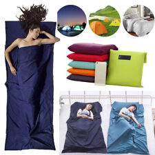 Silk Soft Sleeping Bag Liner