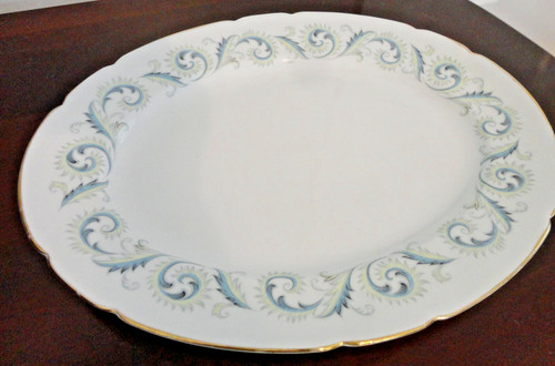 Royal standard garland fine - royal,