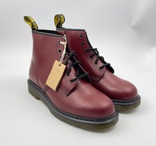 Dr. Martens Red Cherry Rouge