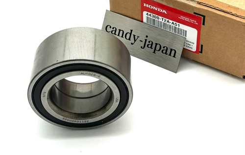 Honda genuine front - honda, wheel
