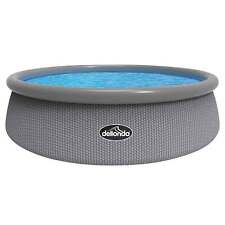 Swimming Pool 15ft, Ø450cm