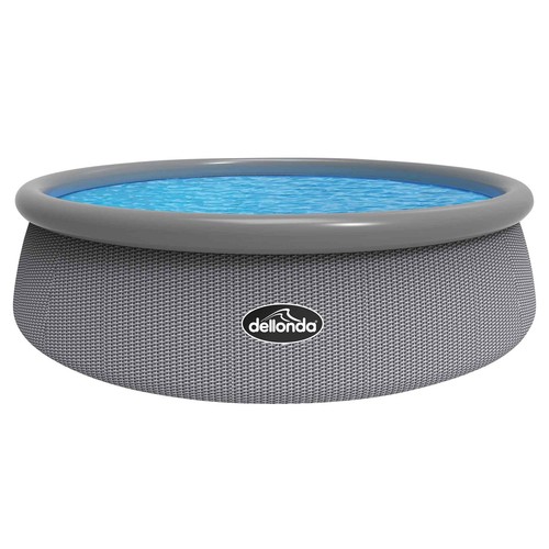 Swimming pool 15ft ø450cm - swimming,