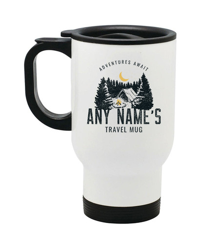 Personalised thermal travel - personalised,