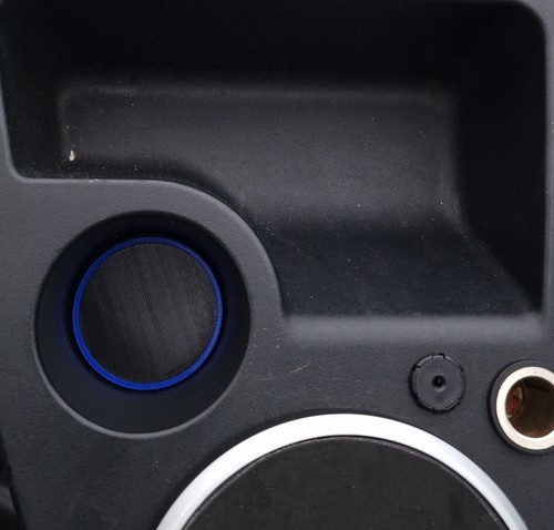 Cup holder console insert - cup,