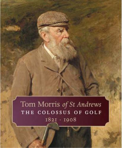 Tom morris andrews - of, st.