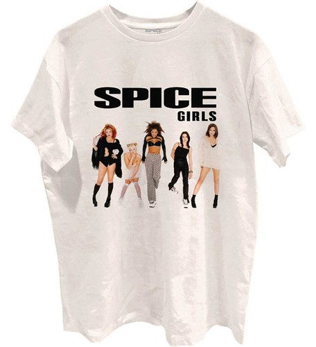 Spice girls photo - girls,