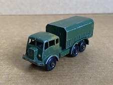 Matchbox Lesney General