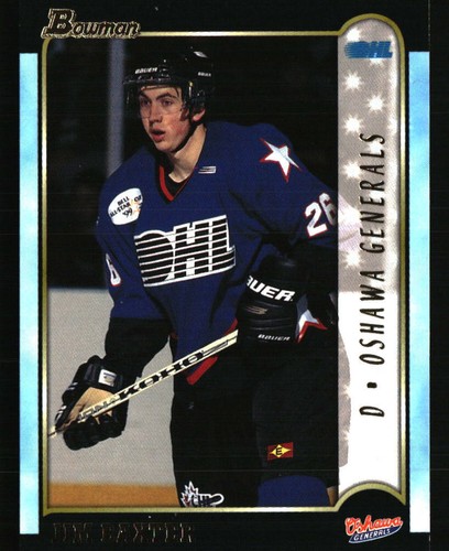 Jim baxter 1999 bowman chl - jim,