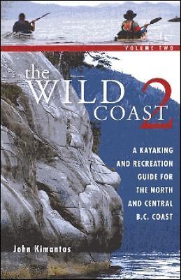 The wild coast a - coast, kayaking