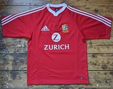 adidas 2005 British Irish