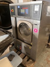 Girbau HS6013 Wetclean Ready Commercial industrial washer Tested & Working