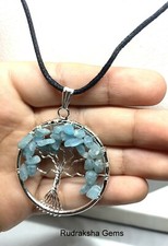 Tree of Life Pendant Necklace