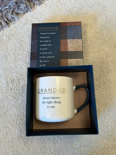 Gifts for grandad - grandad, ~