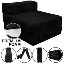 JUMBO CORD SINGLE CHAIR SOFA