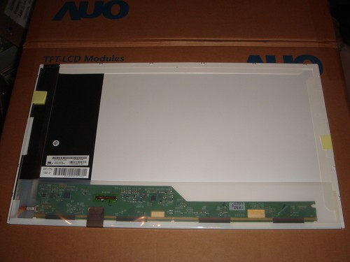 Screen led hp - 17.3",