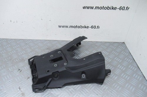 Yamaha mt07 700 - mt07, rear