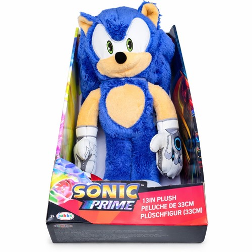 Sonic the hedgehog - the,
