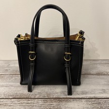 Zara City Mini Crossbody and