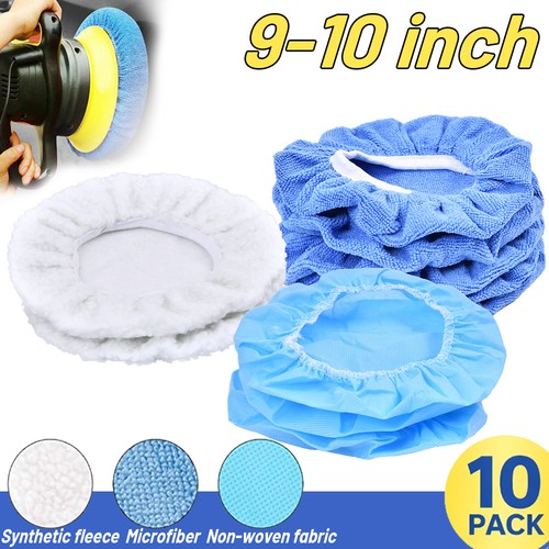 10pcs inch car microfibre - inch,