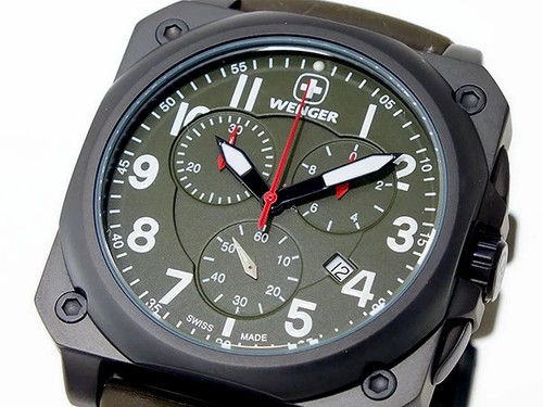 Wenger aerograph cockpit - wenger,