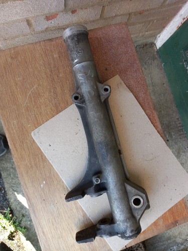 Bmw r75 r80 r100 front - bmw, fork