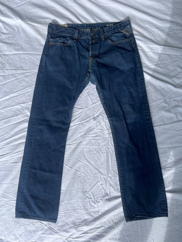 Replay waitom m983l men - m983l, men's