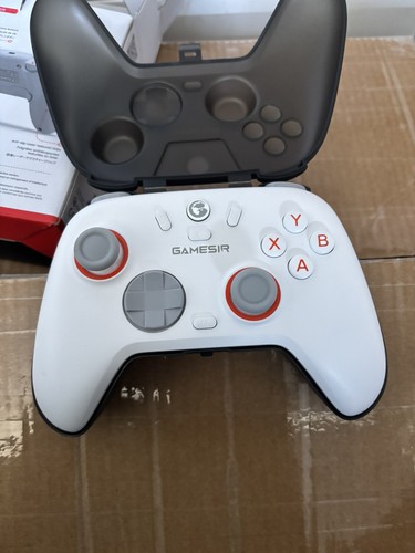 Gamesir nova lite - gamesir, 2