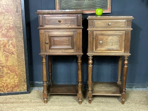 Fine near pair french - near,