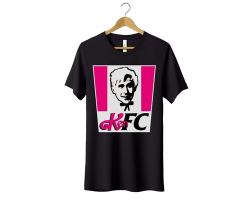 Kenfc pop art shirt - art, t-shirt,