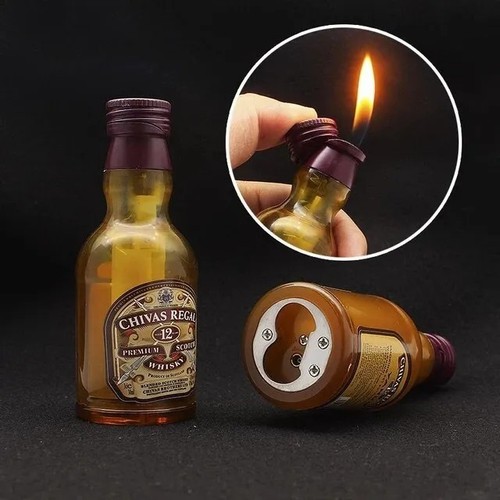 Chivas regal butan gas - chivas,