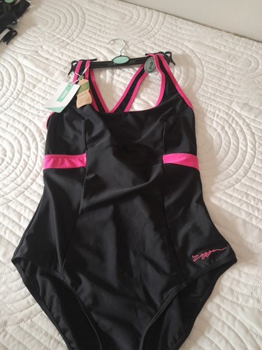 Zoggs black magenta dakota - zoggs,