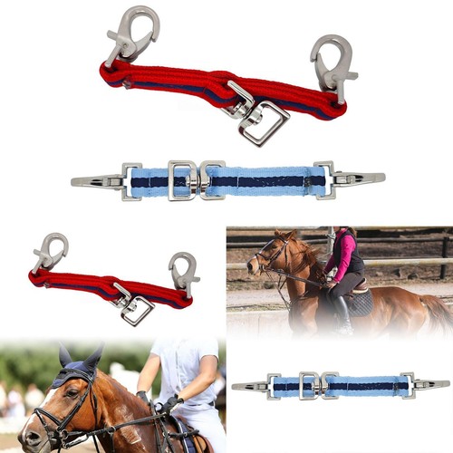 Lunging strap for premium - lunging,