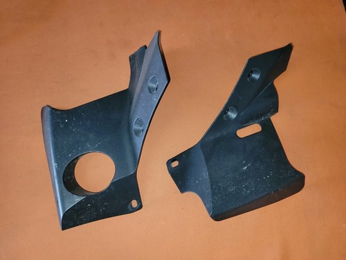 Ktm duke 690 - cover, (ez