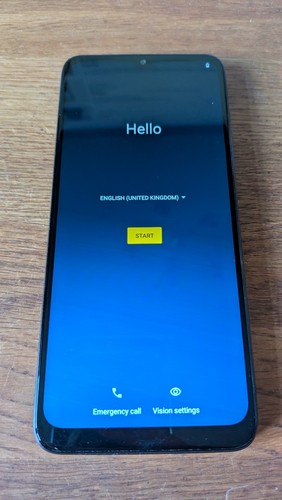 Motorola moto g50 - motorola,