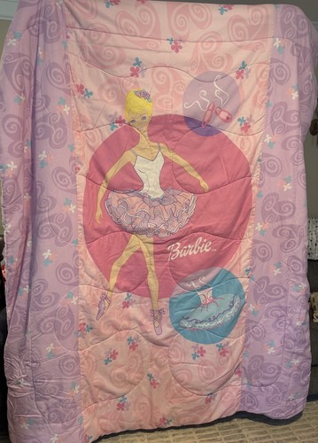 Vintage barbie ballerina - barbie, twin