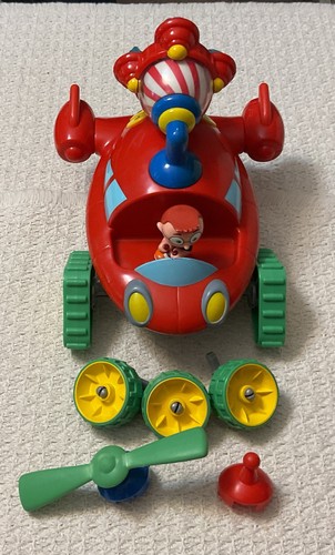Fisher price disney - disney, little