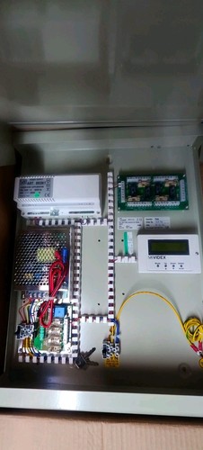 Videx vx2200 - videx,