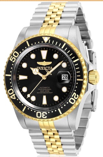 Invicta pro diver model - invicta,