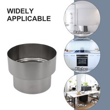 Brand-New Duct Reducer 120mm