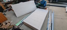 15mm Promat Supalux Cement