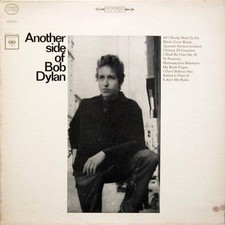 Bob Dylan - Another Side Of