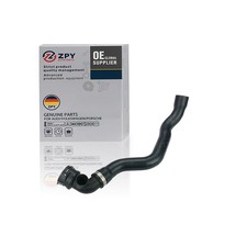 ZPY Radiator Hose Coolant Pipe