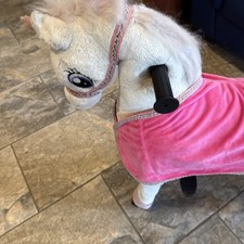 Animal riding unicorn melody 