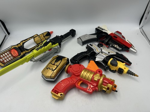 Power rangers mystic force - mystic,